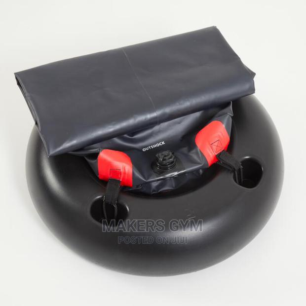 Punching Bag (Free-Standing ) · Photo 4