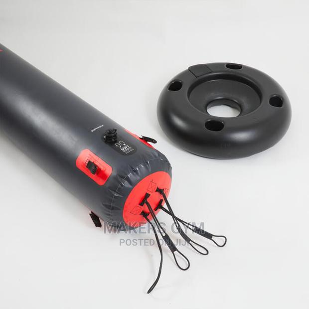 Punching Bag (Free-Standing ) · Photo 3
