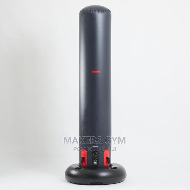 Punching Bag (Free-Standing ) · Photo 2