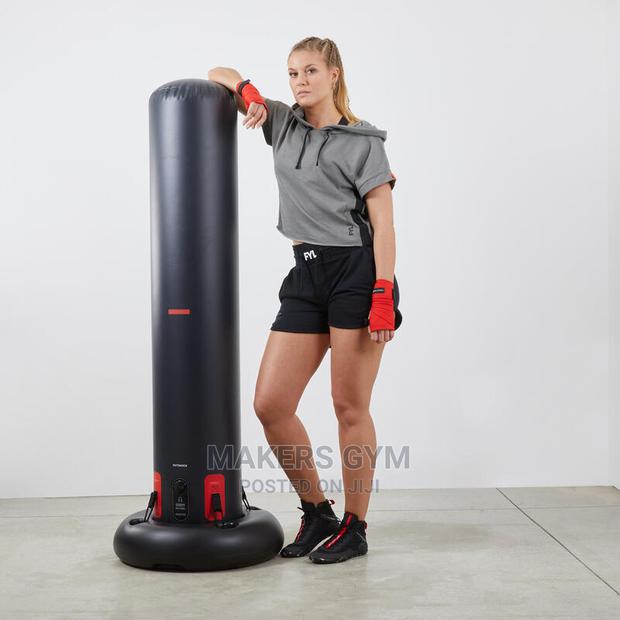 Punching Bag (Free-Standing ) · Photo 1