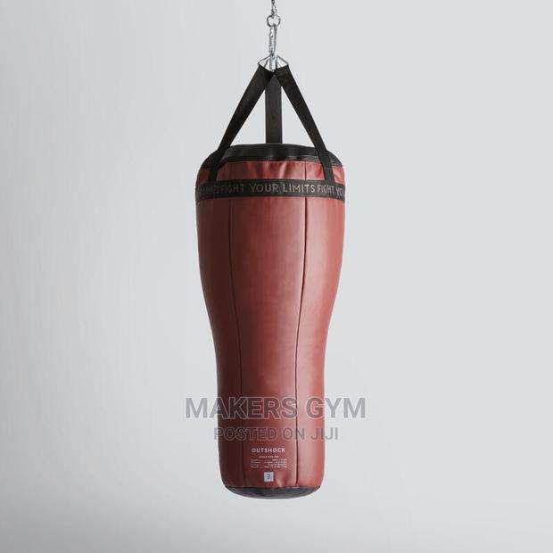 Punching Bag(Angle 28kg) · Photo 1