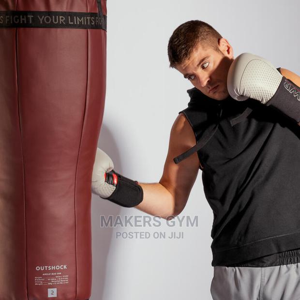 Punching Bag(Angle 28kg) · Photo 2