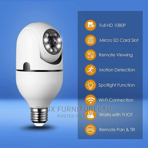 Camera (Smart Life Camera) · Photo 1