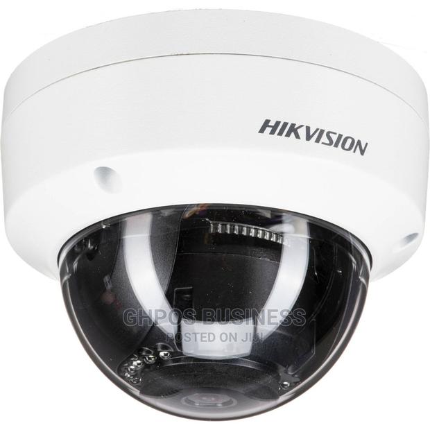 Hikvision CCTV Dome Camera · Photo 1