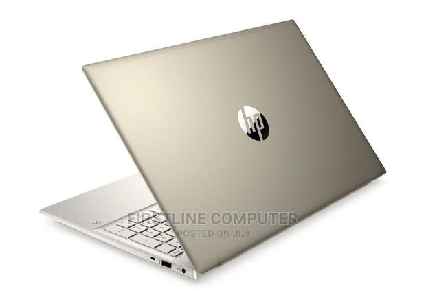 New Laptop HP Envy X360 8GB Intel Core i5 SSD 512GB · Photo 2