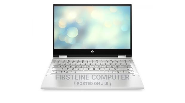 New Laptop HP Envy X360 8GB Intel Core i5 SSD 512GB · Photo 3