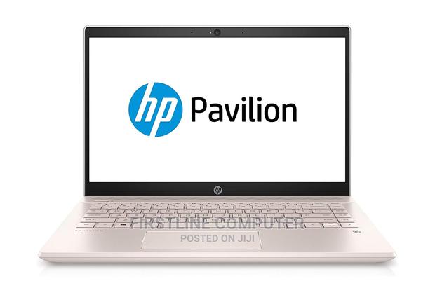 New Laptop HP Envy X360 8GB Intel Core i5 SSD 512GB · Photo 1