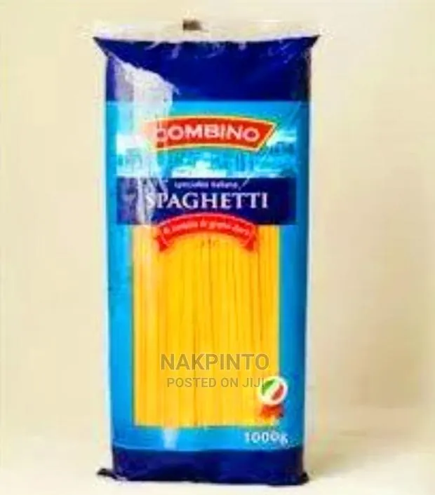Combino Spaghetti Pasta 1000g · Photo 1