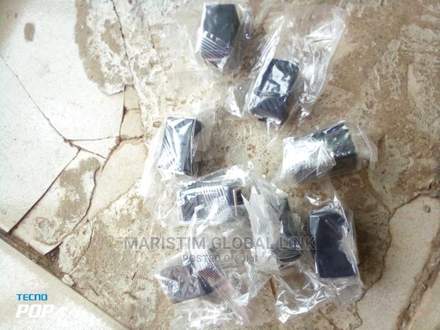 RJ 45 Coupler Adapter (Internet Extender) · Photo 3