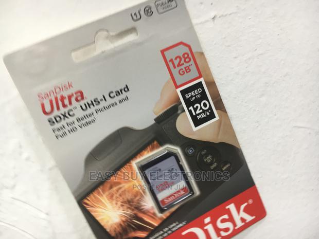 Full Hd Video Quality-128gb Sd · Photo 1