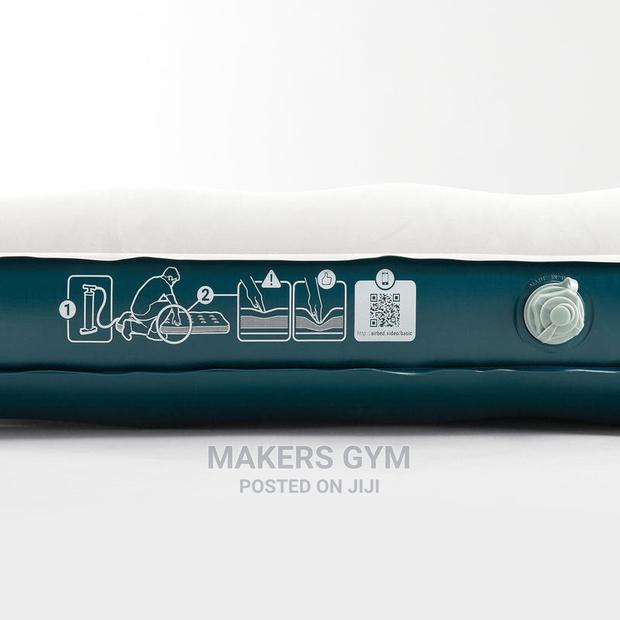 Camping Mattress (Double Inflatable) 2 Person · Photo 2