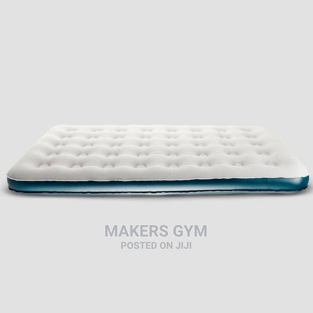Camping Mattress (Double Inflatable) 2 Person · Photo 3
