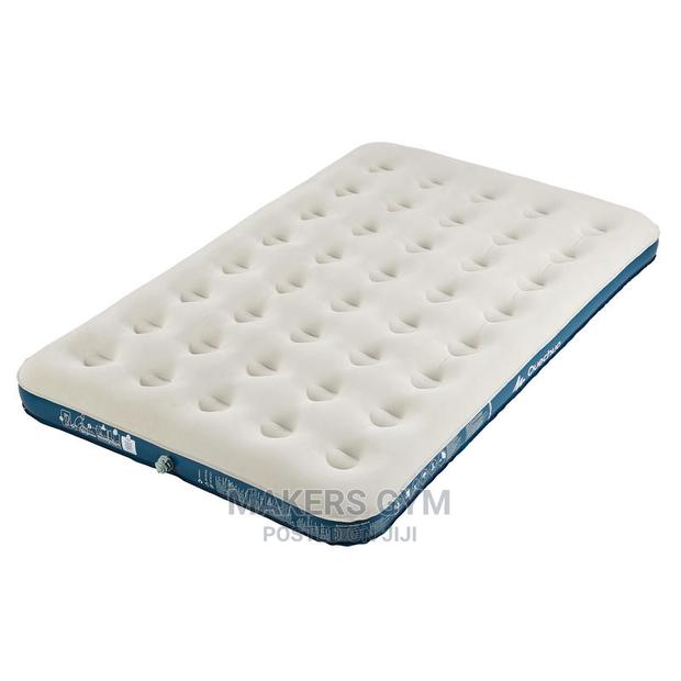 Camping Mattress (Double Inflatable) 2 Person · Photo 1