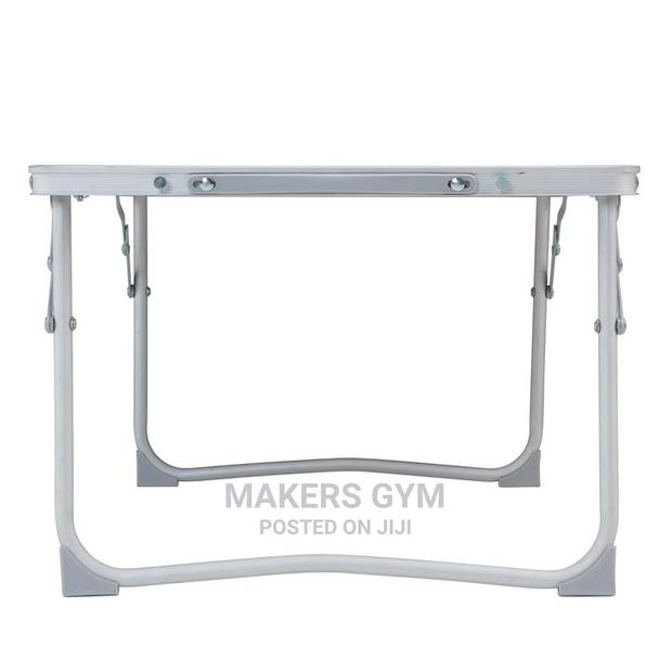 Camping Table (Table for 2 People) · Photo 3