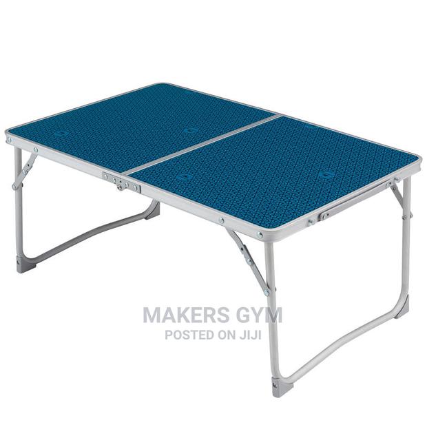 Camping Table (Table for 2 People) · Photo 1