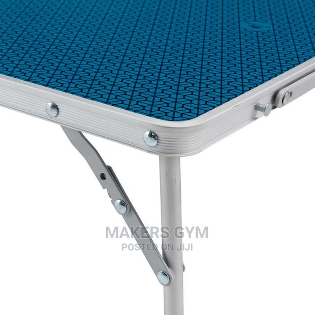 Camping Table (Table for 2 People) · Photo 2
