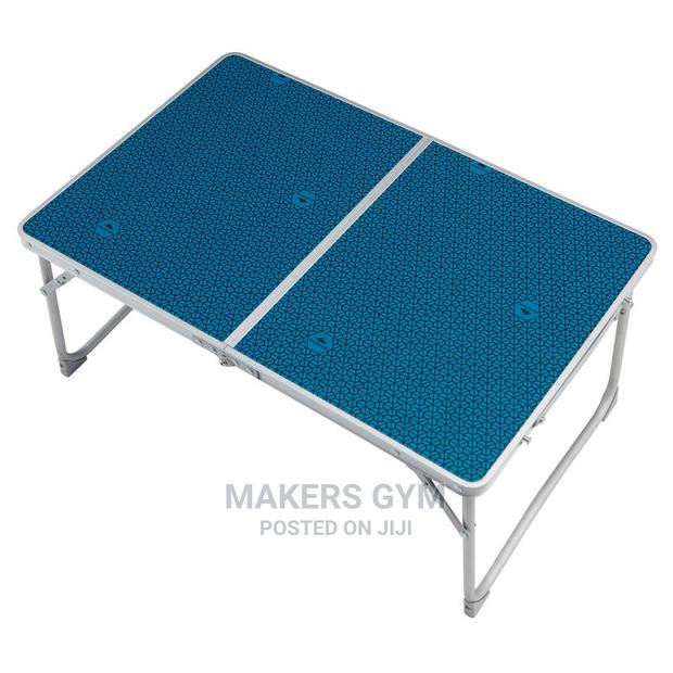 Camping Table (Table for 2 People) · Photo 4
