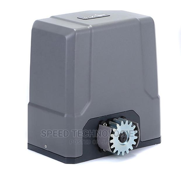 Sliding Gate Machine / Motor