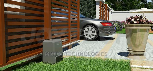 Sliding Gate Machine / Motor · Photo 2