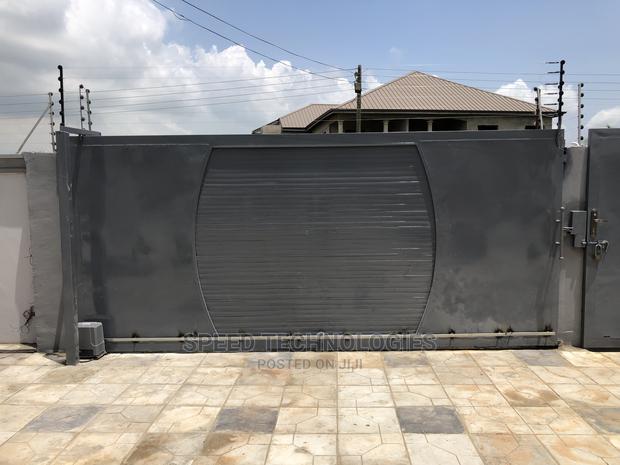 Sliding Gate Machine / Motor · Photo 3