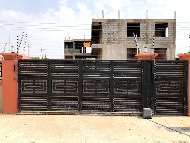 Sliding Gate Machine / Motor · Photo 4