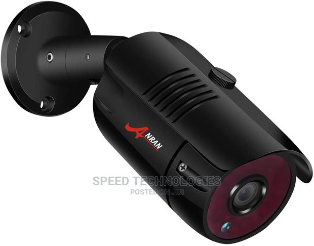 2 Mp Ahd CCTV Camera