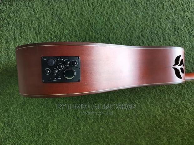 12strings Semi-Acoustic Guitar · Photo 4
