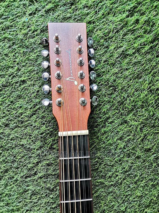 12strings Semi-Acoustic Guitar · Photo 3