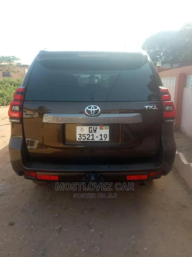 Car For Rent , Car Rentals Ghana · Photo 4