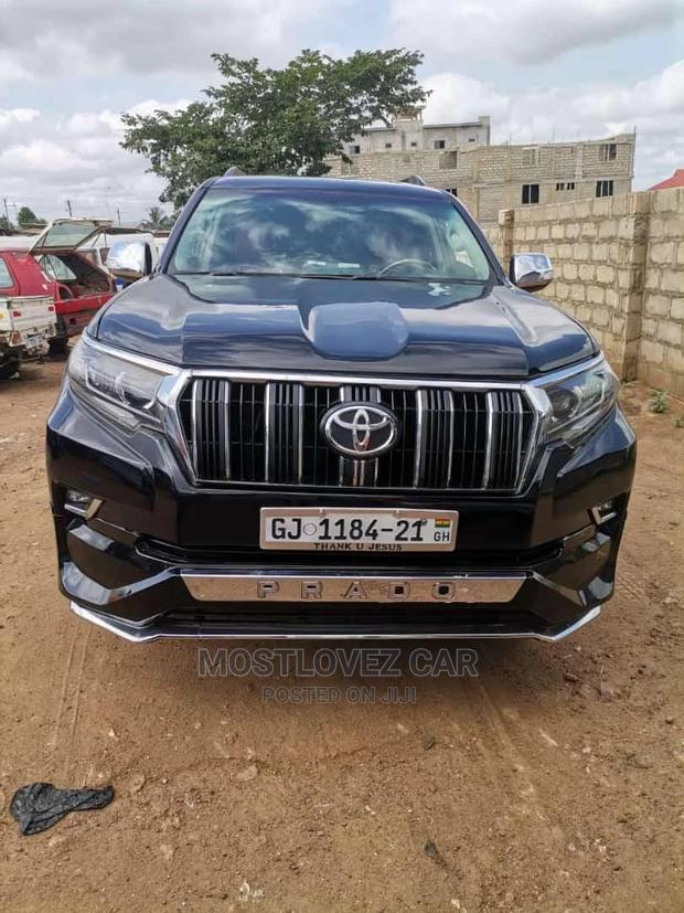 Car For Rent , Car Rentals Ghana · Photo 2