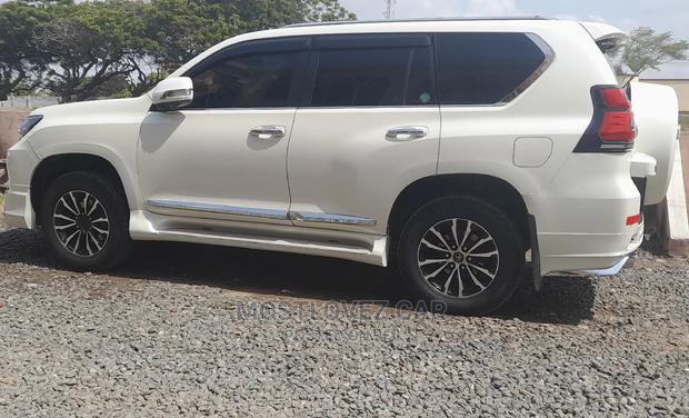 Car For Rent , Car Rentals Ghana · Photo 3