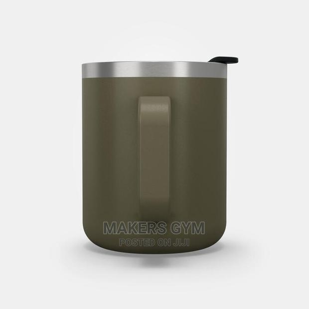 Camping Mug (Stainless Steel Double Wall) · Photo 2