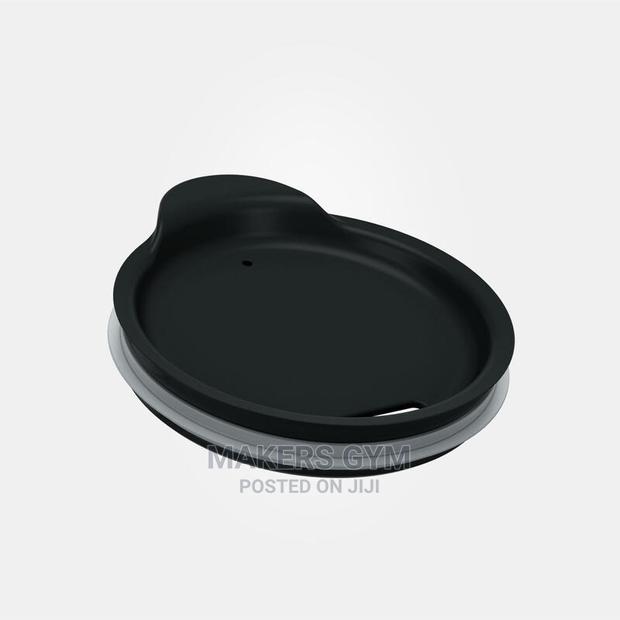 Camping Mug (Stainless Steel Double Wall) · Photo 3