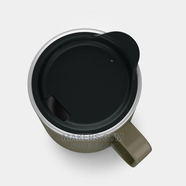 Camping Mug (Stainless Steel Double Wall) · Photo 4