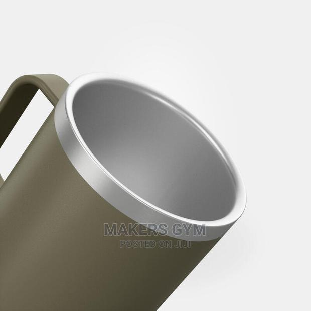 Camping Mug (Stainless Steel Double Wall) · Photo 5