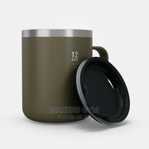 Camping Mug (Stainless Steel Double Wall) · Photo 1
