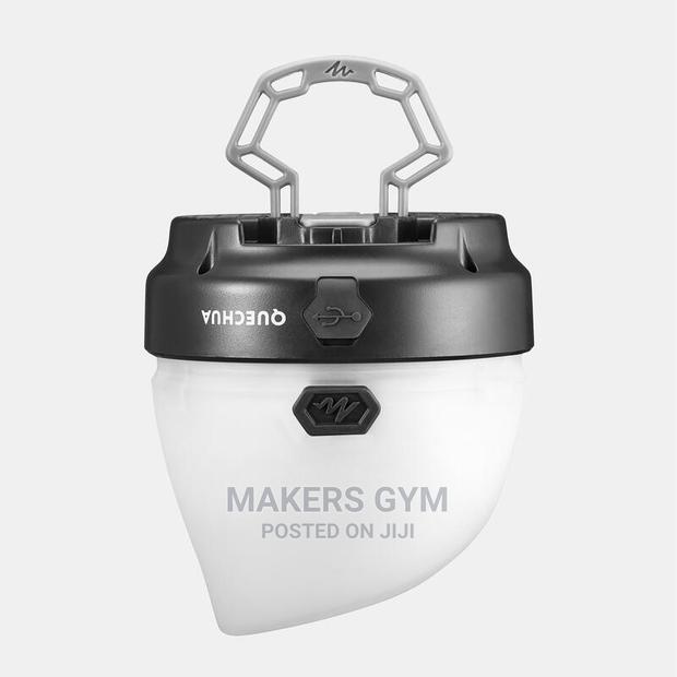 Camping LAMP - RECHARGEABLE · Photo 2
