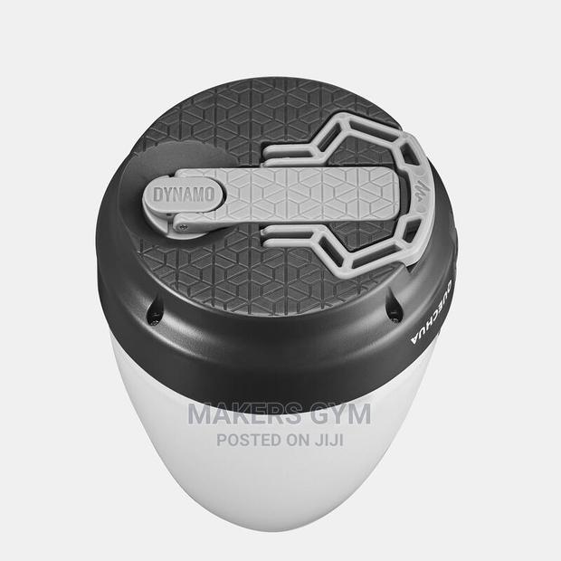 Camping LAMP - RECHARGEABLE · Photo 3