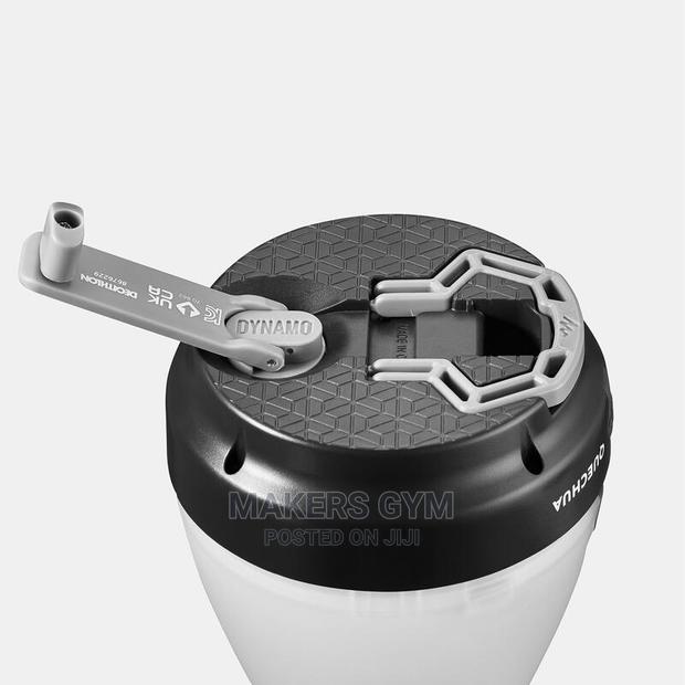 Camping LAMP - RECHARGEABLE · Photo 4