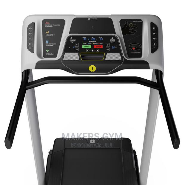 Treadmill (Alas) · Photo 1