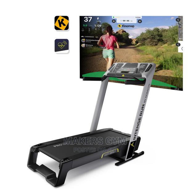 Treadmill (Alas) · Photo 2