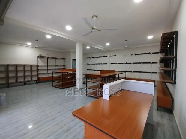Mothercare Shop Set Up · Photo 1