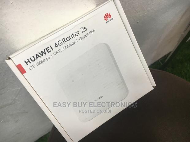 ¥ Fastest Speed Huawei 4G Router You · Photo 1