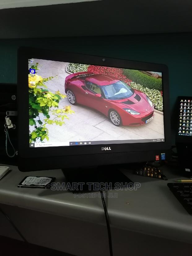 Desktop Computer Dell OptiPlex 3020 8GB Intel Core I5 SSD 512GB · Photo 4