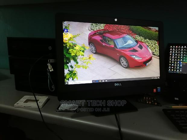 Desktop Computer Dell OptiPlex 3020 8GB Intel Core I5 SSD 512GB · Photo 5