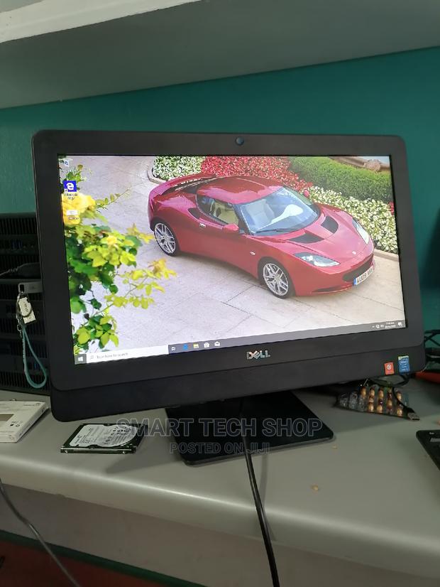 Desktop Computer Dell OptiPlex 3020 8GB Intel Core I5 SSD 512GB · Photo 7