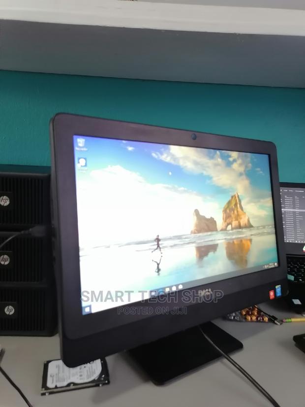 Desktop Computer Dell OptiPlex 3020 8GB Intel Core I5 SSD 512GB · Photo 8