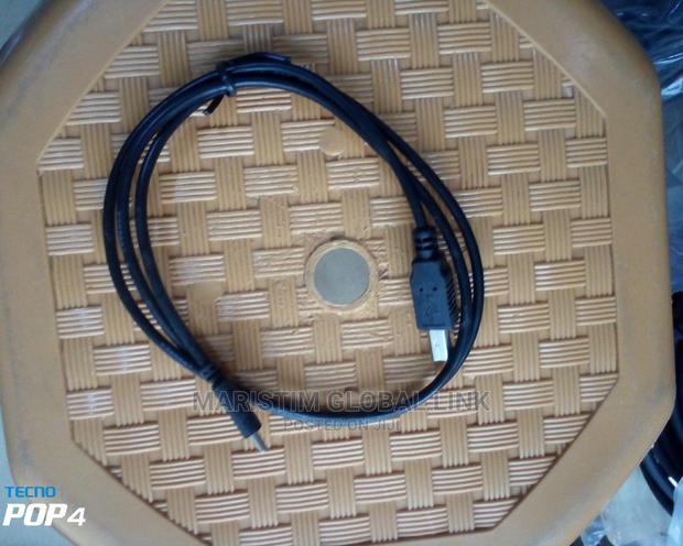 Type C to Printer Cable · Photo 2