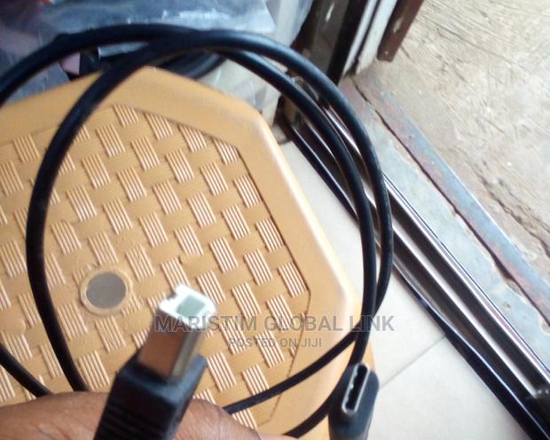 Type C to Printer Cable · Photo 1