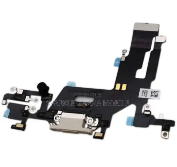 iPhone 11 Charging Port Replacement · Photo 1